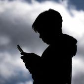 Wenn Kinder nicht mehr abschalten können