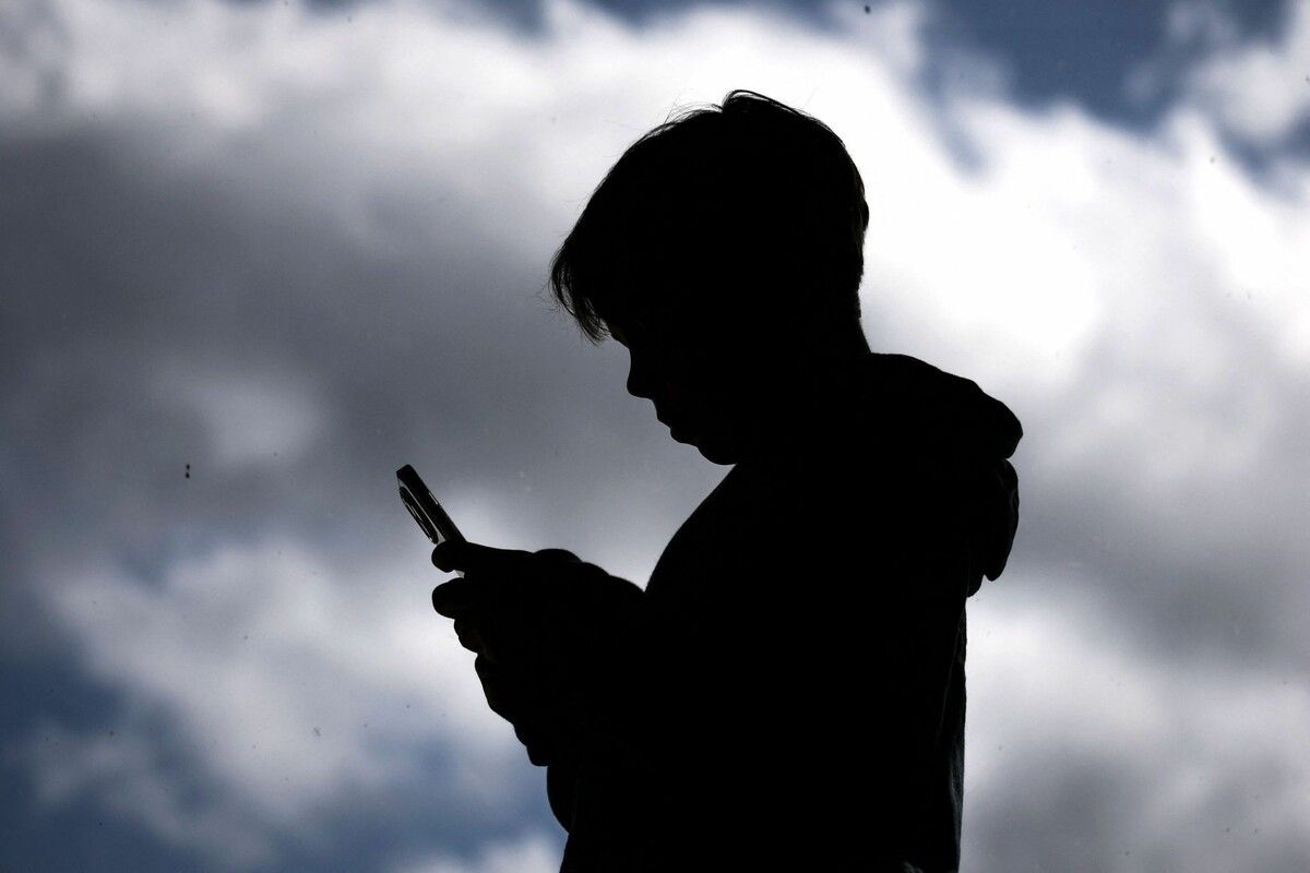 Viele Erwachsene kämpfen mit Selbstkontrolle bei der Nutzung von Social Media. Für Kinder ist eine intensive Nutzung noch problematischer. ⇒APA