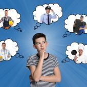 Schnuppern erleichtert die Berufswahl