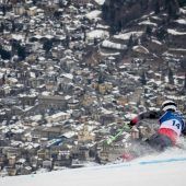 Olympia startet mit Königsdisziplin