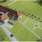 Trivium-Wohnungen zum Verkauf