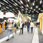 com:bau präsentiert Lösungen für ein Zuhause im Wandel