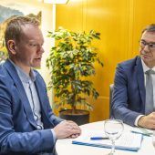 Partnerschaft Landesregierung und Gemeinden