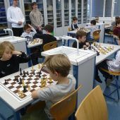 Schach-Rallye in Lustenau