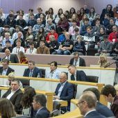 „Sie regieren mit der ­Arroganz der Macht“