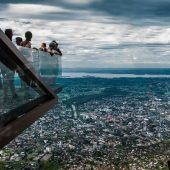 Ländle-Gemeinden gegen Fusionen