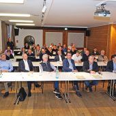 Baubranche fordert bessere Rahmenbedingungen