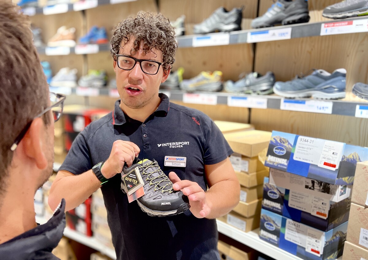 Vorarlbergs Tourismus- und Gastronomie-nachwuchs wird gezielt für die Zukunft ausgebildet.⇒BAS