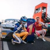 Das Gefühl eines Sieges