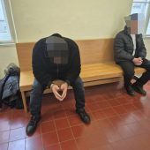 Langfinger in der Rezeption