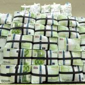 Staatshaushalt läuft aus dem Ruder