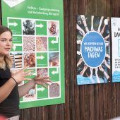 Infoveranstaltungen zu den aha-MACHWAS-Tagen 2026