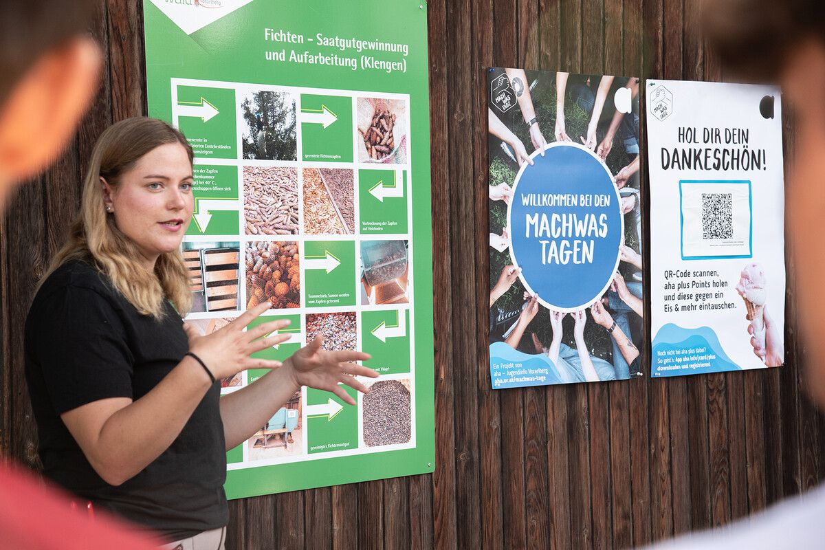 Wer mitmachen möchte, bekommt alle Infos im Rahmen der Online-Infostunden am 24. und 26. Februar.⇒aha