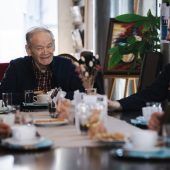 Kleine Gesten, große Wirkung