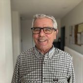 „Da standen plötzlich Beamte mit Pistole und Maschinenpistole“