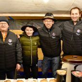 Funkensonntag wichtig für die 300-Seelen-Gemeinde