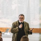 Lotter Lunch in der CampusVäre