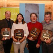 Zwei Lions Clubs feierten Auftakt