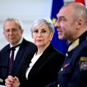 „Wenn es brenzlig wird, zählen aber Sekunden“