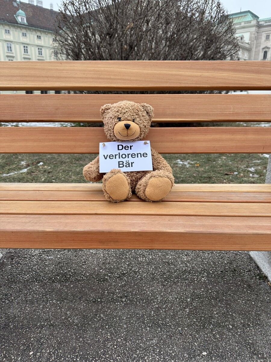 youngCaritas macht auf Kinder in Krisen- und Kriegsgebieten aufmerksam.⇒youngCaritas