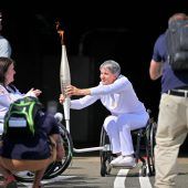 Nach Winterspielen ist vor den Paralympics