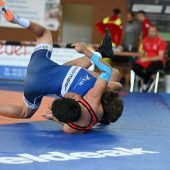 Klauser Ringer sammeln internationale Erfahrung in Wolfurt