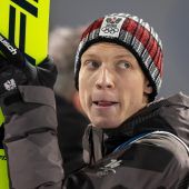 Neustart für ÖSV-Adler auf der Großschanze