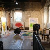 Investitionen für Kunst und Kultur