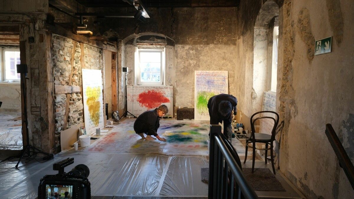 Zentrale kulturelle Formate zahlreiche Vereine und Initiativen werden unterstützt.⇒Stadt Bregenz