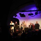 Gehör und Hirnzellen schön angeregt