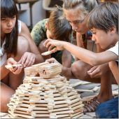 Rankweil wird zur XXL-Baustelle