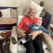 Ein Leben voller Herausforderungen