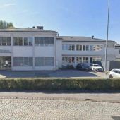 Fitness statt Abriss