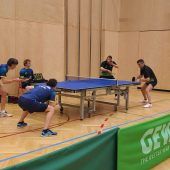 Eingesendet. Vereinsnachrichten aus dem Bezirk