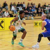 „Machbare Aufgabe im Showdown um Play-off“