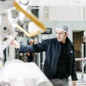 Rattpack baut Kapazität aus und kauft Areal