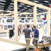 Hinweise auf vorsichtige Stabilisierung