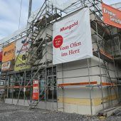 Neue Mangold-Filiale in Lustenau kommt