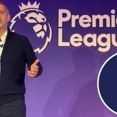 Hotspurs haben Hütter am Zettel