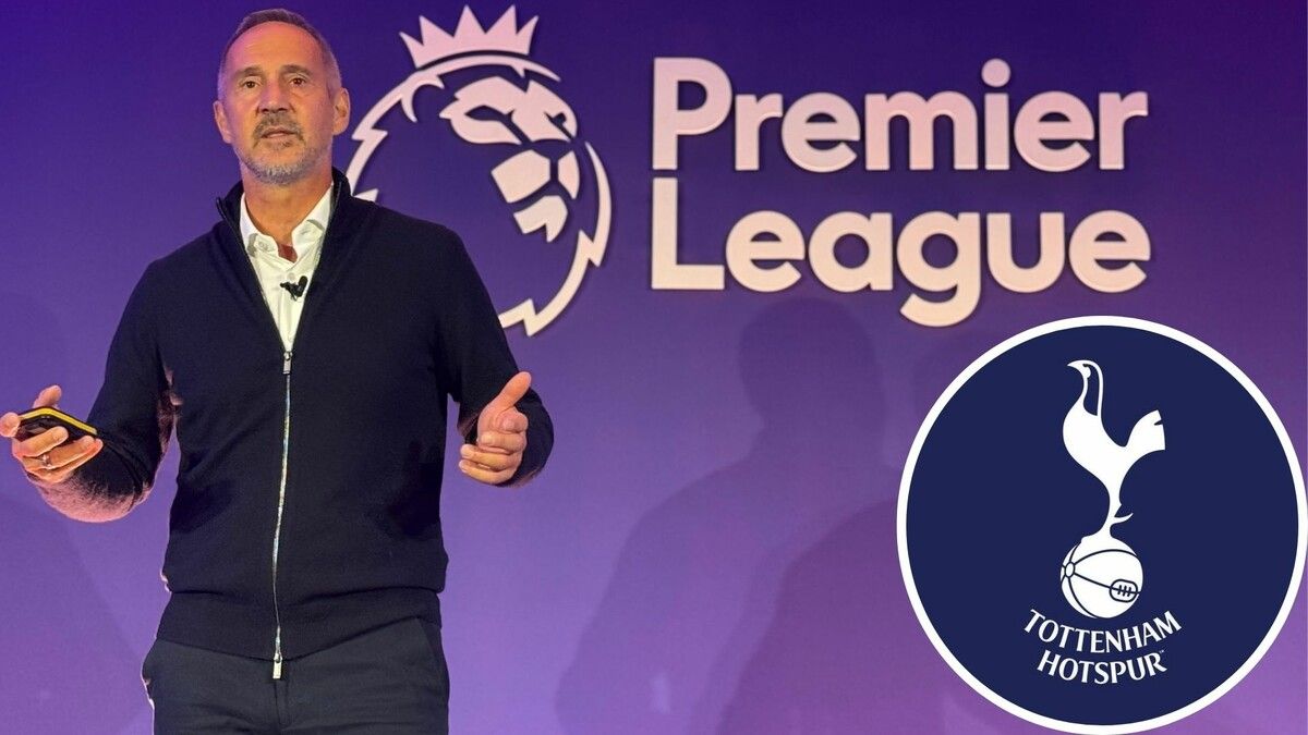Adi Hütter steht auf dem Merkzettel eines der traditionsreichsten Clubs der Premier League: Tottenham Hotspurs.⇒VN