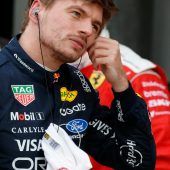 Frustrierter Verstappen denkt über Zukunft nach