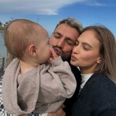 Irgendwie alles surreal:  Zwischen Sonne und Sirenen