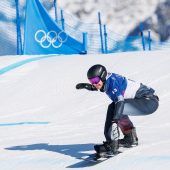 Hämmerle mit Rang sechs im türkischen Erzurum
