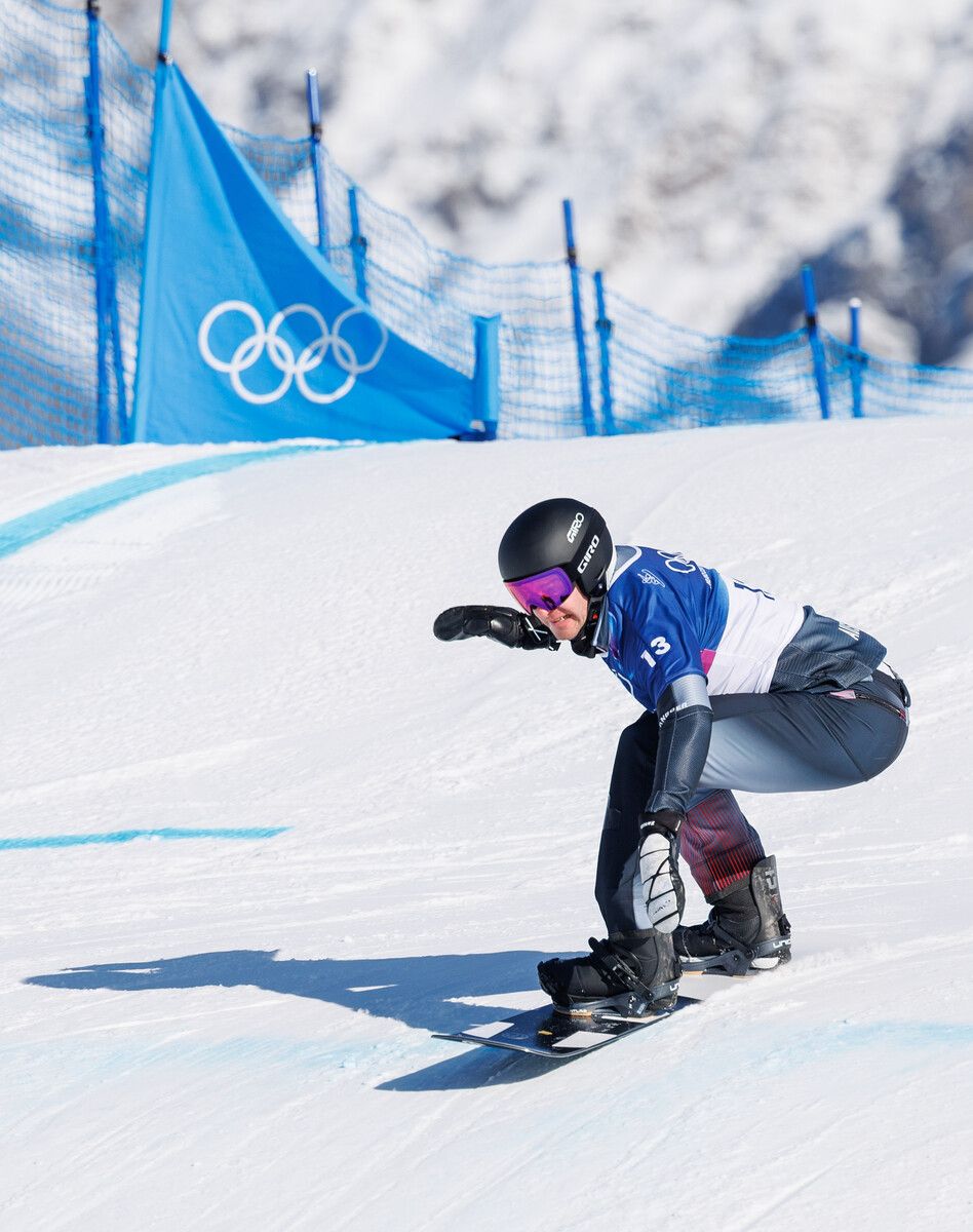 Alessandro Hämmerle schaffte es in der Türkei zweimal nicht ins Finale.⇒gepa