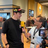 Noch gibt es grünes Licht seitens der FIS