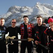 Alexander-Eder-Festival bei Ski&Concert