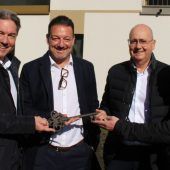 61 Wohnungen sind bereit für ihre Mieter