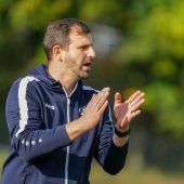 Zum Frühjahrsstart der VOL.AT-Eliteliga sind noch viele Trainerfragen ungeklärt