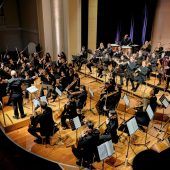 Lange Nacht der Musikhochschulen