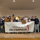 Nüziders und Bludenz im Gleichschritt aufs Podest